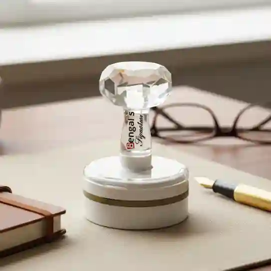 Classic Gold Seal - 1